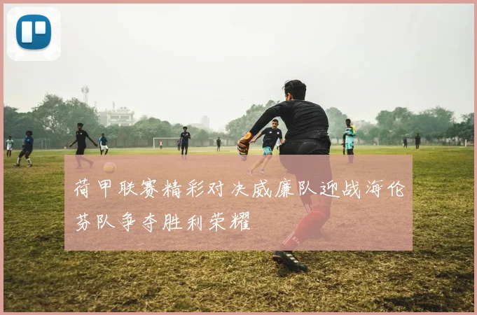 荷甲联赛精彩对决威廉队迎战海伦芬队争夺胜利荣耀