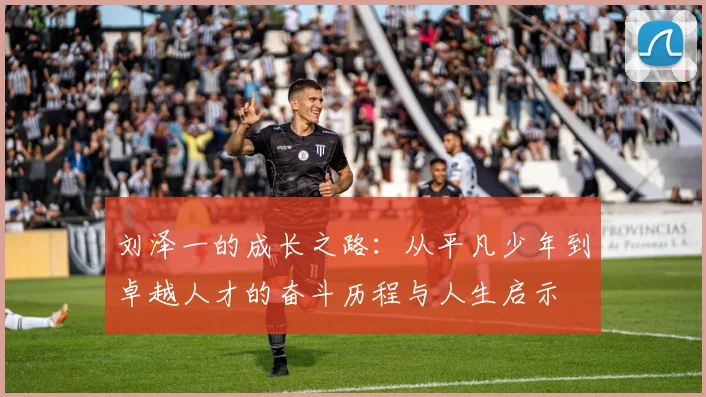 刘泽一的成长之路：从平凡少年到卓越人才的奋斗历程与人生启示